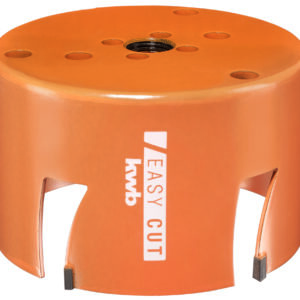 EASY CUT HM bestückte Lochsäge