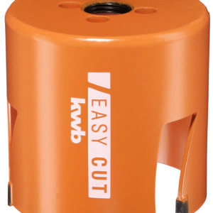 EASY CUT HM bestückte Lochsäge