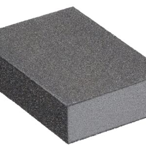 Uni-Schleifblock fein/mittel lose