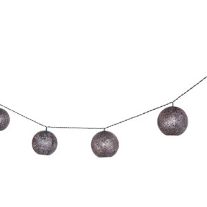 Solarlichterkette Bernike 3