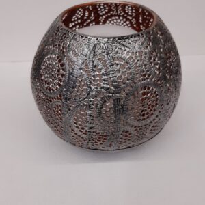 Solar Kugelleuchte Marokko