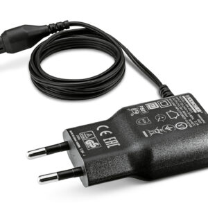 Ladegerät für Fenstersauger