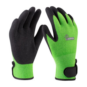 Handschuhe Bambus Gr. 8