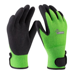 Handschuhe Bambus Gr. 9