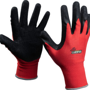 Handschuhe Latex Gr. 9, 3 Paar