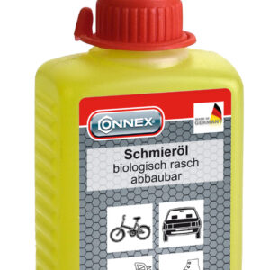 Bio-Schmieröl 125ml