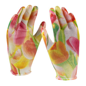 Handschuh Nitril feinfühlig