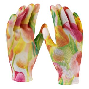 Handschuh Nitril feinfühlig