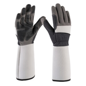 Handschuhe Spandex Stulpe Gr.7