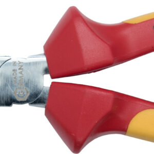 Radio- und Telefonzange, VDE, 200mm