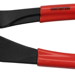 Wasserpumpenzange Druckknopf