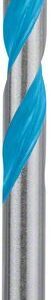 EXPERT CYL-9 MultiConstruction Bohrer, 10 x 80 x 120 mm. Für Dreh- und Schlagbohrer