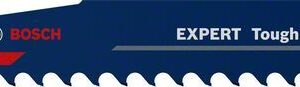 EXPERT ‘Tough Wood’ S 1142 KHM Säbelsägeblatt, 1 Stück. Für Säbelsägen