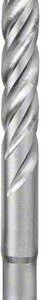 EXPERT SDS plus-7X Hammerbohrer, 12 x 100 x 165 mm. Für Bohrhämmer