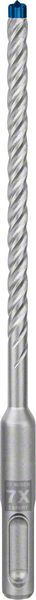 EXPERT SDS plus-7X Hammerbohrer, 6 x 100 x 165 mm. Für Bohrhämmer