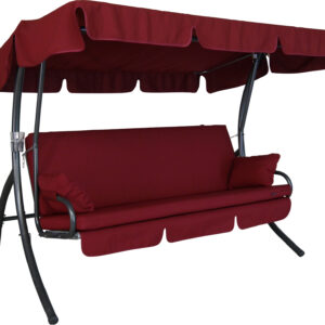 Hollywoodschaukel Fun