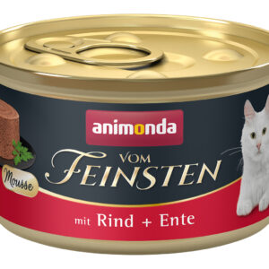 Cat Vom Feinsten Adult