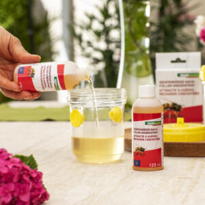 Wespenköder Nachfüllpack 2 x 125ml