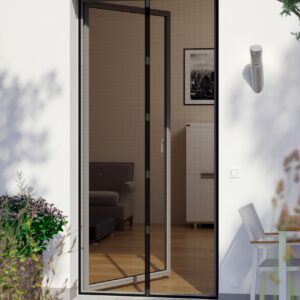 Insektenschutz Basic Magnetvorhang