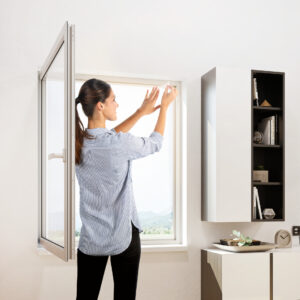 Insektenschutz Basic Fliegengitter