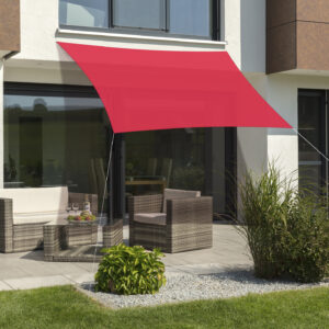 Sonnensegel Lanzarote, rechteckig, 300x250cm