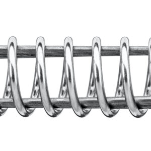 Spannfeder für Sonnensegel