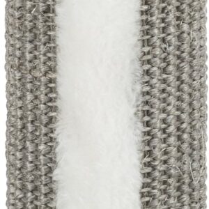 Kratzstamm mit Sisalteppich