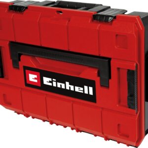 Systemkoffer E-Case S-F