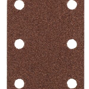 Schleifstreifen KORUND gel. TypA 93mm Inh:10