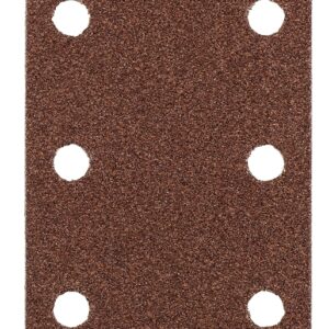 Schleifstreifen KORUND gel. TypA 93mm Inh:10