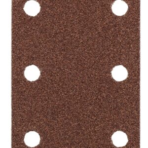 Schleifstreifen KORUND gel. TypA 93mm Inh:10