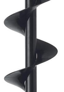 Erdbohrer-Zubehör 120mm Erdbohrer