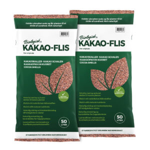 Universal Kakaoschalen