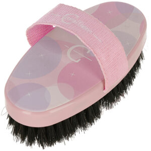 Fellglanzbürste Lilli