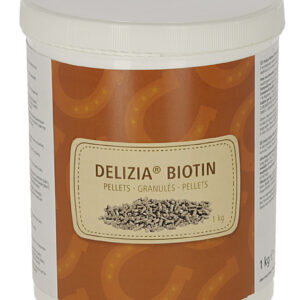 Biotin Pellets 1kg