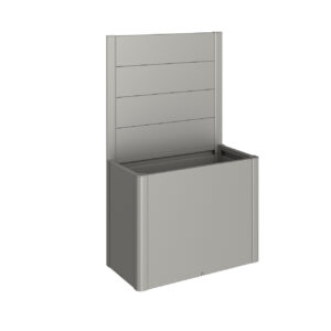 Sichtschutz zu Davinci ohne Acrylglas