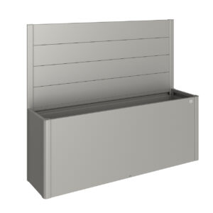 Sichtschutz zu Davinci ohne Acrylglas