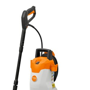 Elektro-Hochdruckreiniger RE 80 X