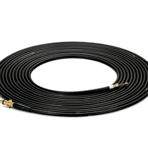 Rohrreinigungsset RE 90 - 163 PLUS, 15m