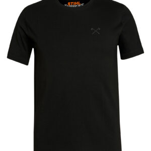 T-Shirt SMALL AXE