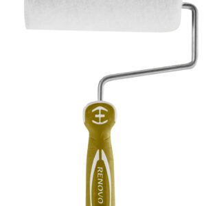 Spritzfrei Farbroller