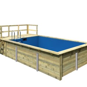 Pool 44mm