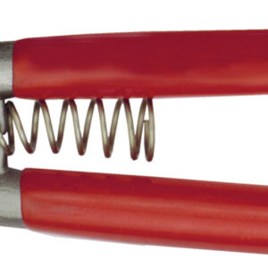 Ideal-Blechschere 10 1/2  tauch. SB