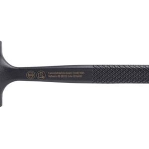 Schonhammer Rückschlagfrei 450g