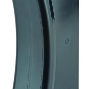 Ersatzakku für Elektrofahrräder SideClick, Li-Io 36 V