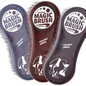 MagicBrush Set WildBerry