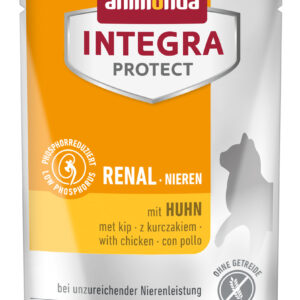 Cat INTEGRA PROTECT Adult