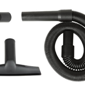 Stielstaubsauger-Zubehör Zubehör-Set  mit Schlauch