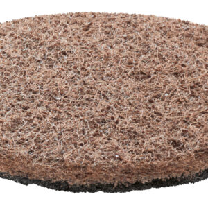 Akku-Reinigungsbürste Hochleistungspad, scheuernd