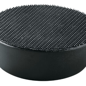 Akku-Reinigungsbürste Padhalter mit Kletthaken